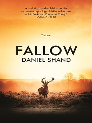 cover image of Fallow